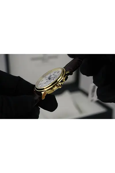 Хронограф Frederique Constant FC-292MC4P5