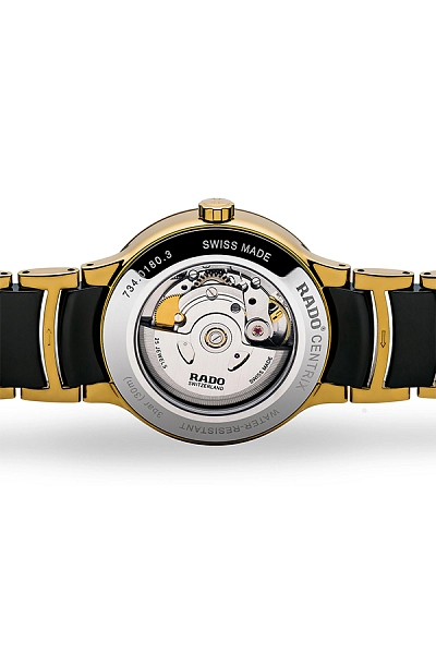 Rado Centrix Automatic Diamonds R30079762