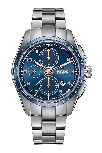 Rado HyperChrome Автоматический хронограф R32042203