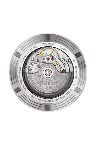 Tissot Seastar 1000 Powermatic 80 T120.407.17.041.00