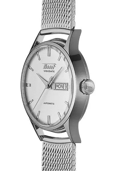 Tissot Heritage Visodate Automatic T019.430.11.031.00
