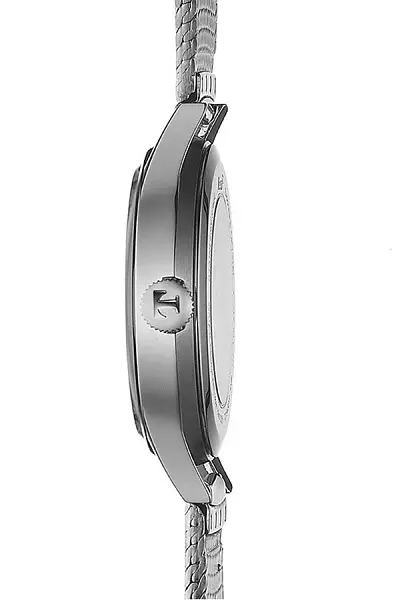 Tissot Heritage Visodate Automatic T019.430.11.031.00