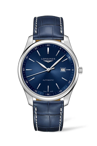 Longines Master Collection L2.893.4.92.0