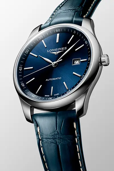 Longines Master Collection L2.893.4.92.0