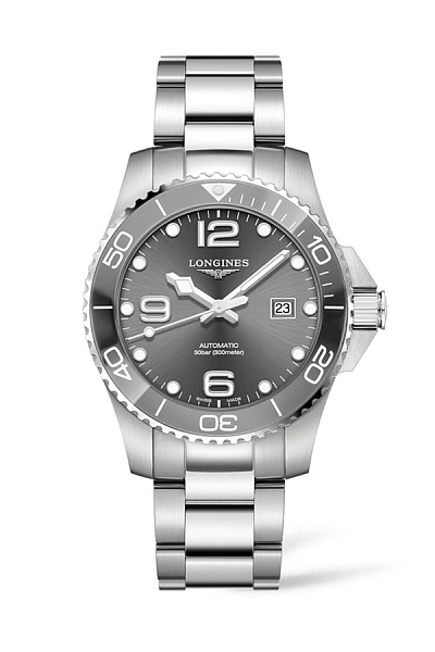 Longines Hydroconquest L3.782.4.76.6