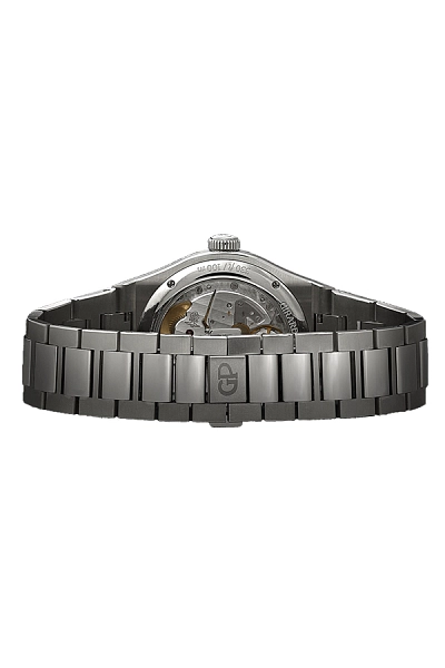 Girard-Perregaux Laureato 81010-11-431-11A
