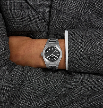 Girard-Perregaux Laureato 81010-11-634-11A