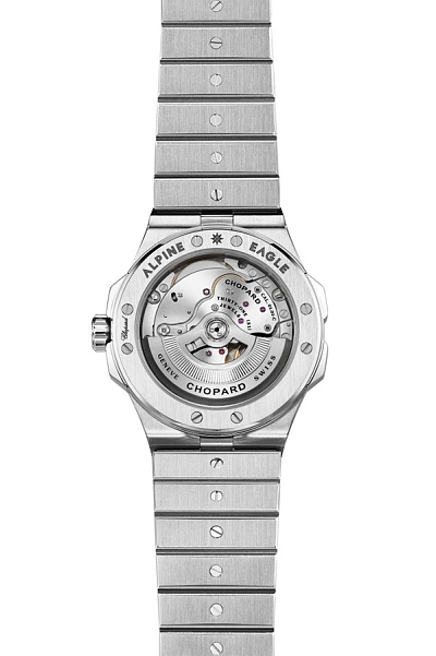 Chopard Alpine Eagle 298600-3001