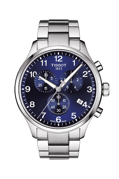 Tissot Chrono XL Classic T116.617.11.047.01