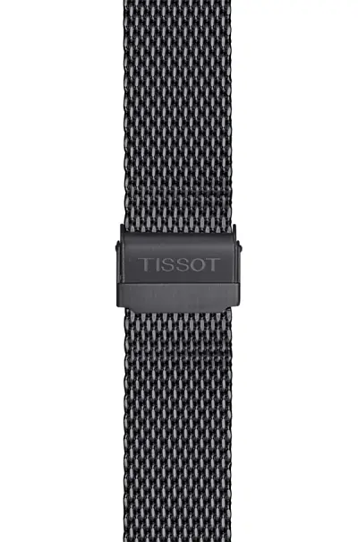 Хронограф Tissot PR 100 T101.417.23.061.00