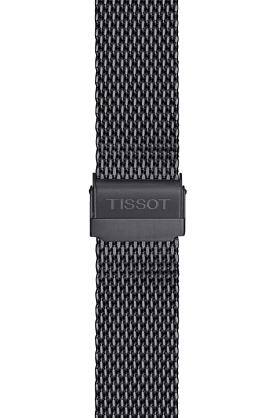 Хронограф Tissot PR 100 T101.417.23.061.00