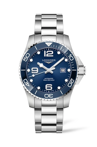 Longines HydroConquest L3.782.4.96.6