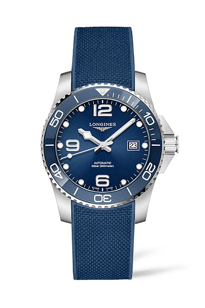Longines HydroConquest L3.782.4.96.9