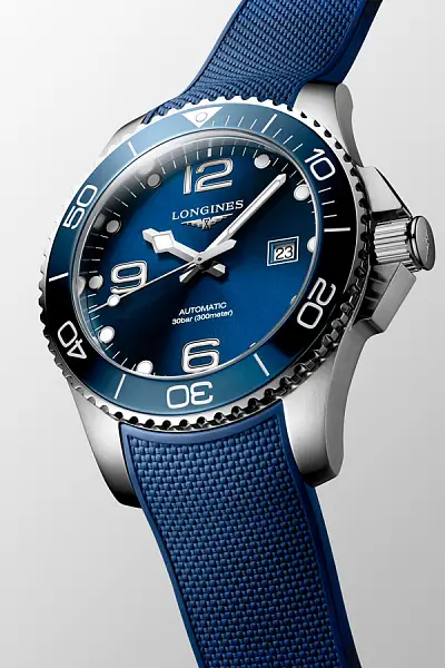 Longines HydroConquest L3.782.4.96.9