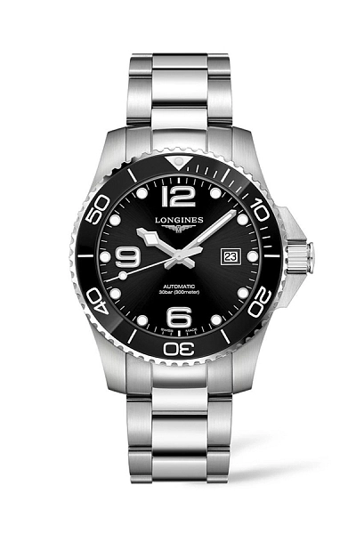 Longines HydroConquest L3.782.4.56.6