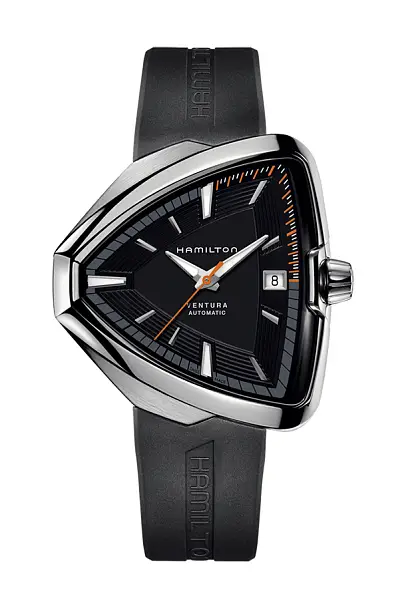 Hamilton Ventura ELVIS80 Automatic H24555331