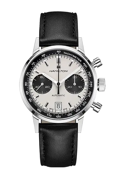 Hamilton American Classic Intra-Matic Automatic Chrono H38416711