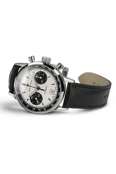 Hamilton American Classic Intra-Matic Automatic Chrono H38416711