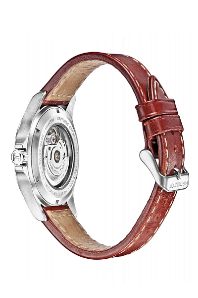 Hamilton Khaki Field King Automatic H64455533