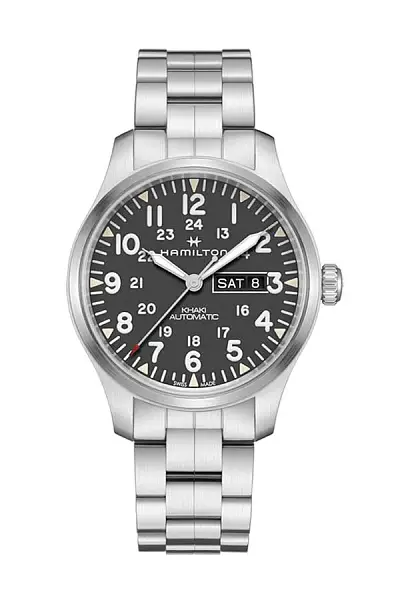 Hamilton Khaki Field Day Date Automatic H70535131