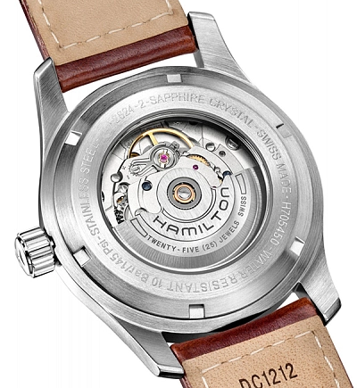 Hamilton Khaki Field Automatic H70555533