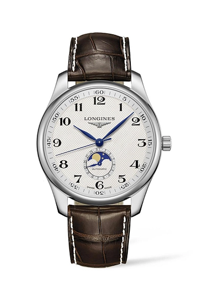 Longines Master Collection L2.919.4.78.3
