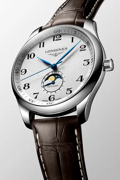 Longines Master Collection L2.919.4.78.3