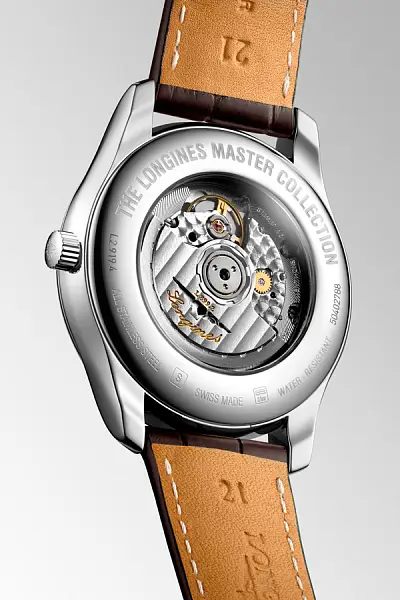 Longines Master Collection L2.919.4.78.3