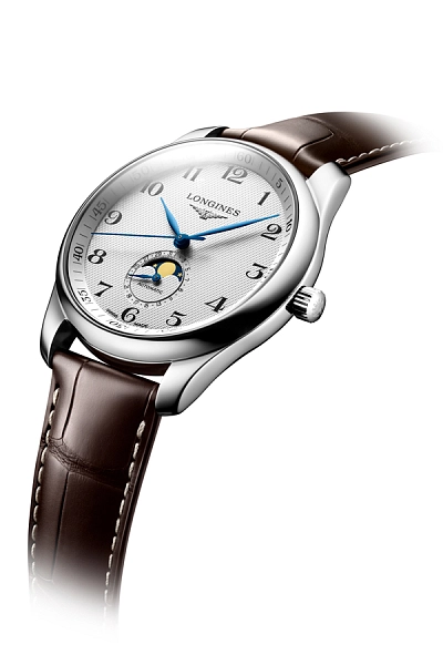 Longines Master Collection L2.919.4.78.3