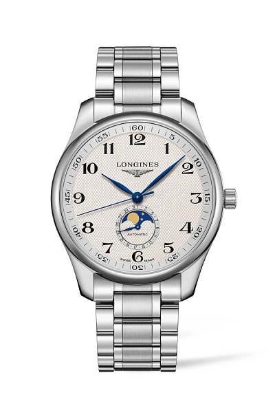 Longines Master Collection L2.919.4.78.6