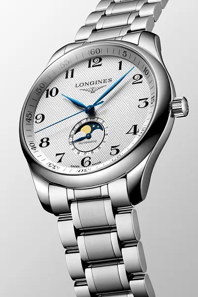 Longines Master Collection L2.919.4.78.6