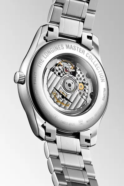 Longines Master Collection L2.919.4.78.6