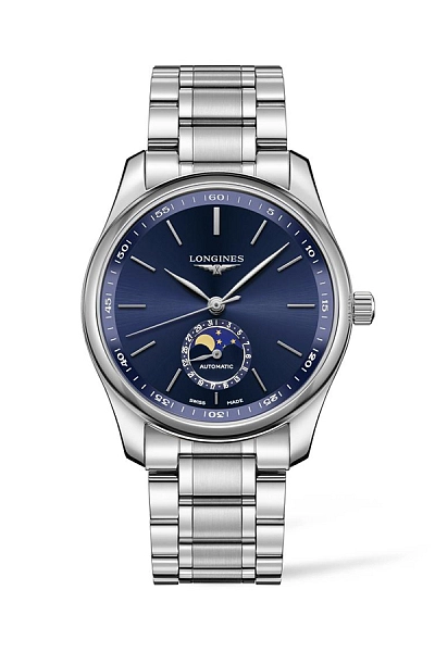 Longines Master Collection L2.909.4.92.6