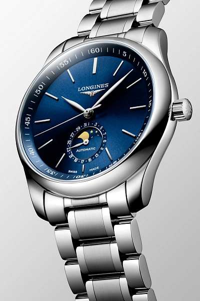 Longines Master Collection L2.909.4.92.6