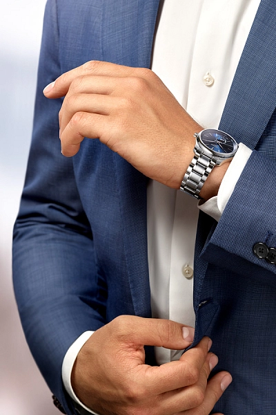 Longines Master Collection L2.909.4.92.6