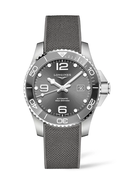 Longines HydroConquest L3.782.4.76.9