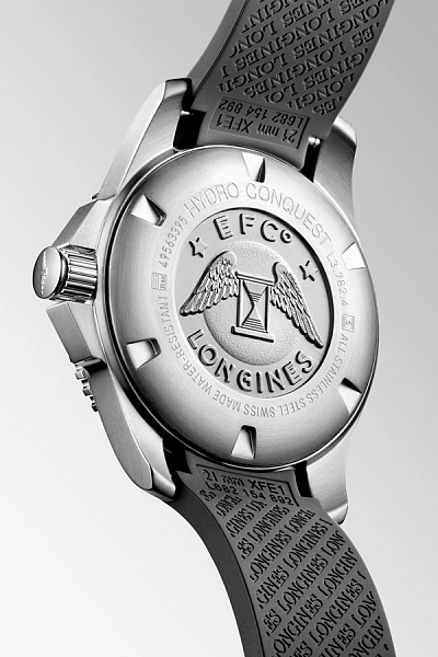 Longines HydroConquest L3.782.4.76.9