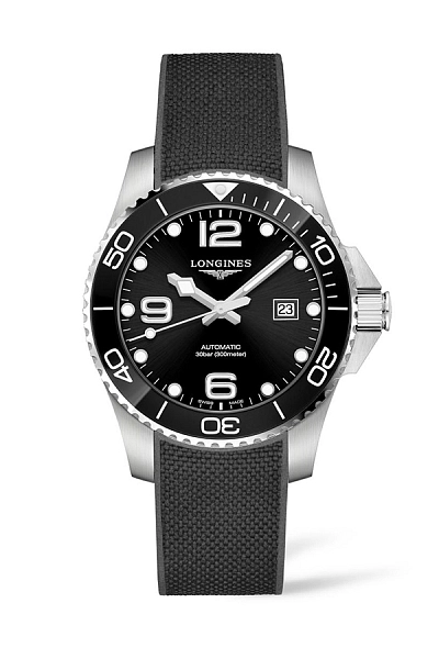 Longines HydroConquest L3.782.4.56.9