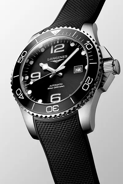 Longines HydroConquest L3.782.4.56.9