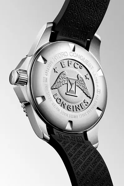 Longines HydroConquest L3.782.4.56.9