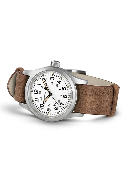 Hamilton Khaki Field Mechanical H69439511