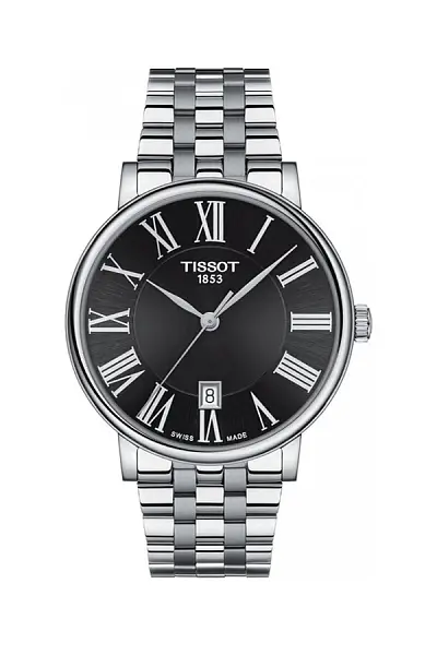 Tissot Carson Premuim T122.410.11.053.00
