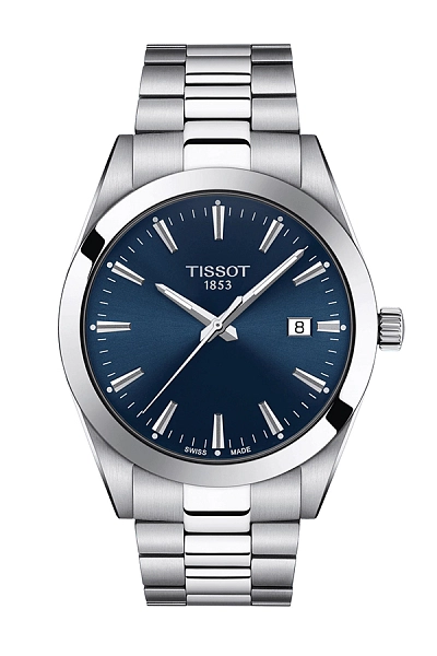 Tissot Gentleman T127.410.11.041.00