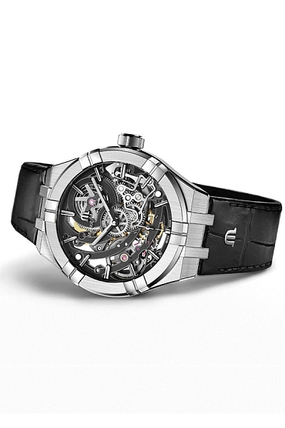 Maurice Lacroix Aikon Automatic Skeleton 45mm AI6028-SS001-030-1