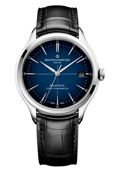 Baume & Mercier Clifton Bumatic M0A10467