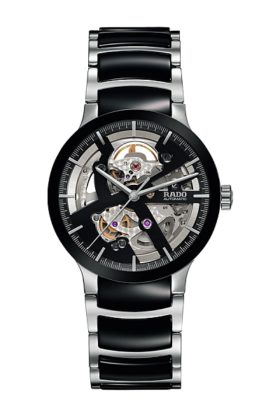 Rado Centrix Automatic Open Heart R30178152