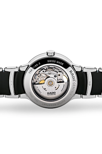 Rado Centrix Automatic Open Heart R30178152