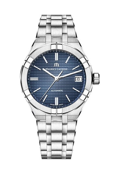 Maurice Lacroix Aikon Automatic 39mm AI6007-SS002-430-1