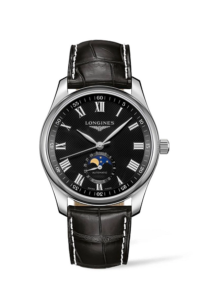 Longines The Master Collection L2.909.4.51.7