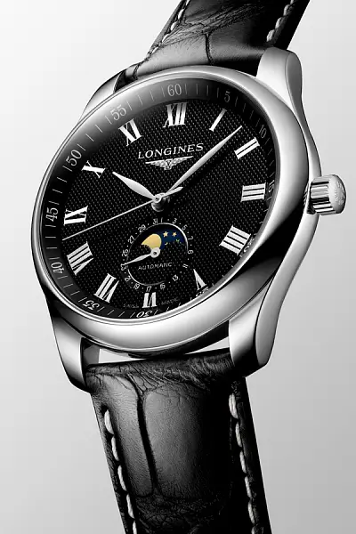 Longines The Master Collection L2.909.4.51.7